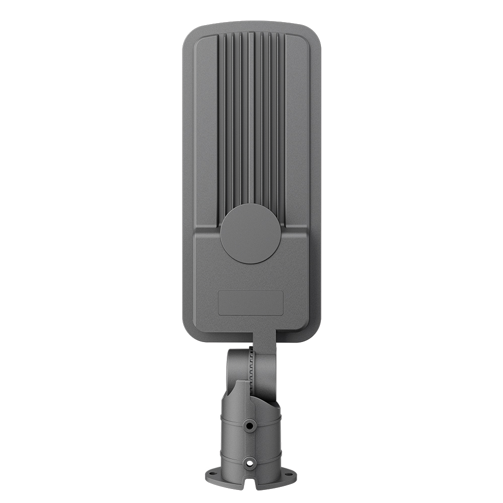 Світильник вуличний VIOLUX CONCORD 50W 6500Lm 5000K ( 430332 )